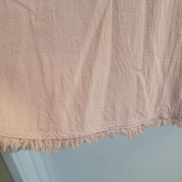 Splendid ombre dip sundress   - Picture 4 of 8